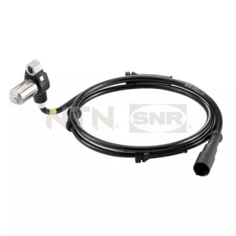 Capteur, vitesse de roue SNR ASB158.13