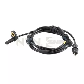 Capteur, vitesse de roue SNR ASB158.14