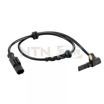 Capteur, vitesse de roue SNR ASB158.17