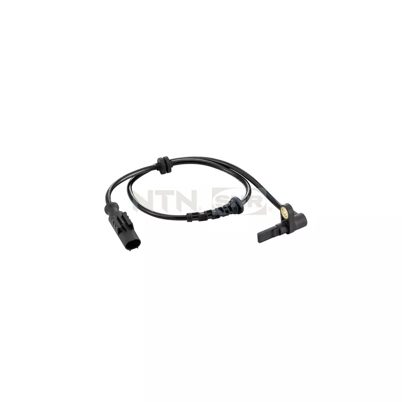 Capteur, vitesse de roue SNR ASB158.17