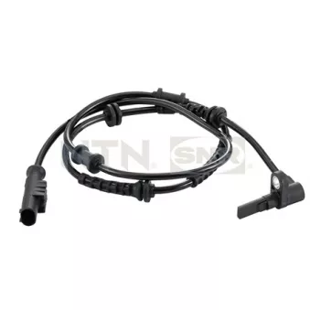 Capteur, vitesse de roue avant SNR ASB158.20