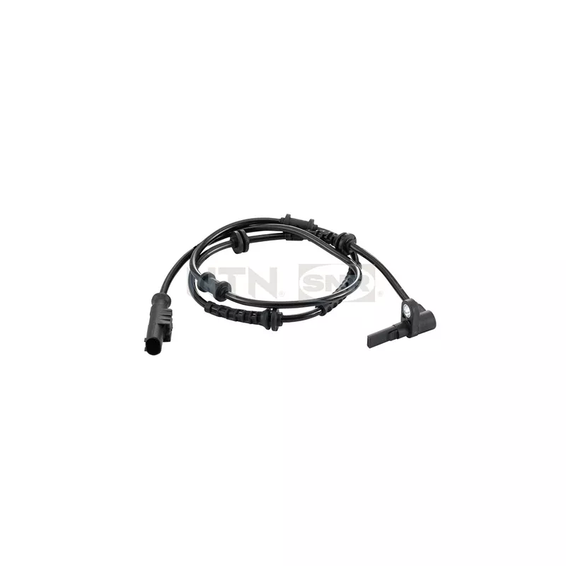 Capteur, vitesse de roue avant SNR ASB158.20
