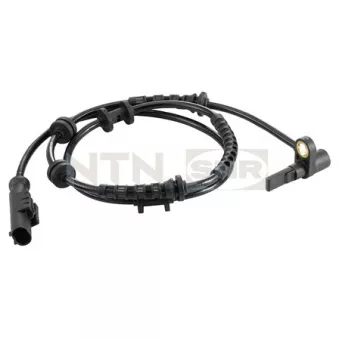 Capteur, vitesse de roue SNR ASB158.21