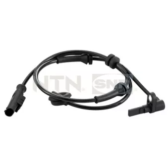 Capteur, vitesse de roue SNR ASB158.24