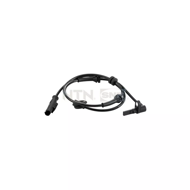 Capteur, vitesse de roue SNR ASB158.24
