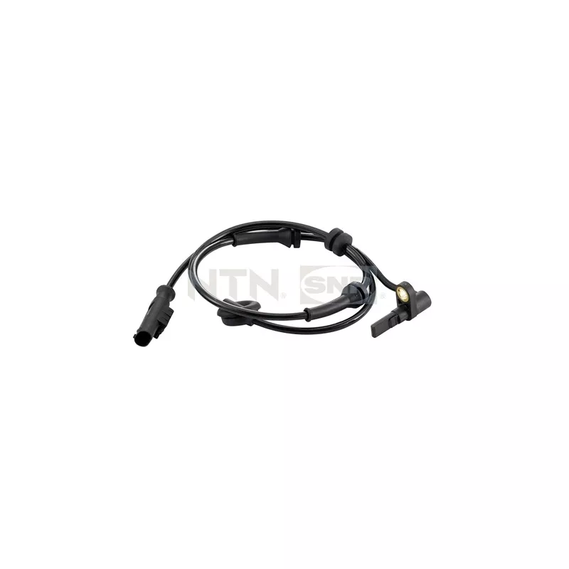 Capteur, vitesse de roue avant SNR ASB158.26