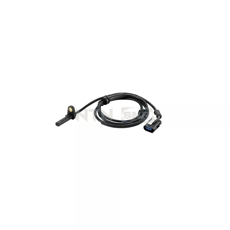 Capteur, vitesse de roue SNR ASB158.33