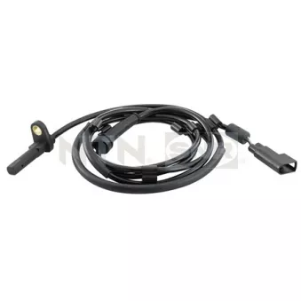 Capteur, vitesse de roue SNR ASB158.34