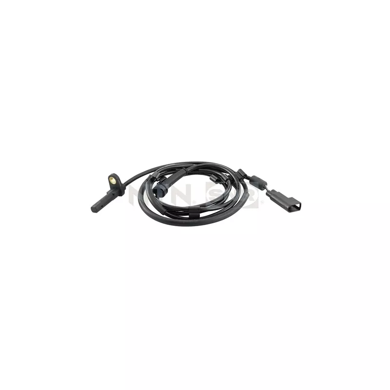 Capteur, vitesse de roue SNR ASB158.34