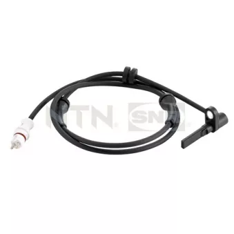 Capteur, vitesse de roue SNR ASB158.38