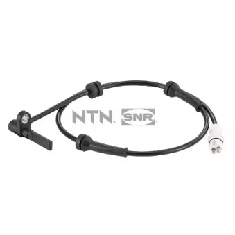 Capteur, vitesse de roue SNR ASB158.39