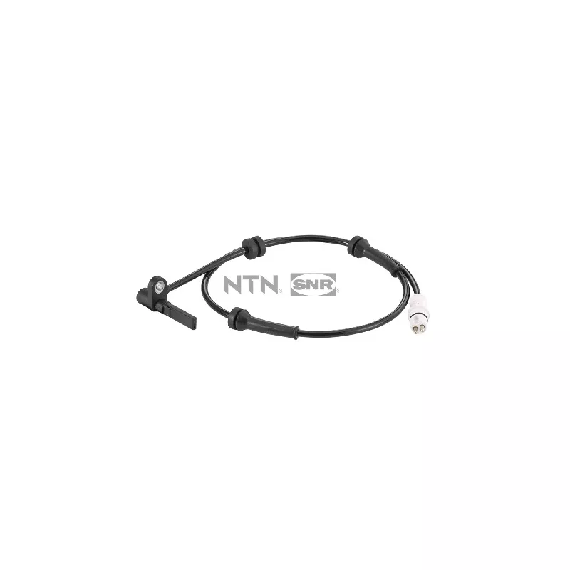 Capteur, vitesse de roue SNR ASB158.39