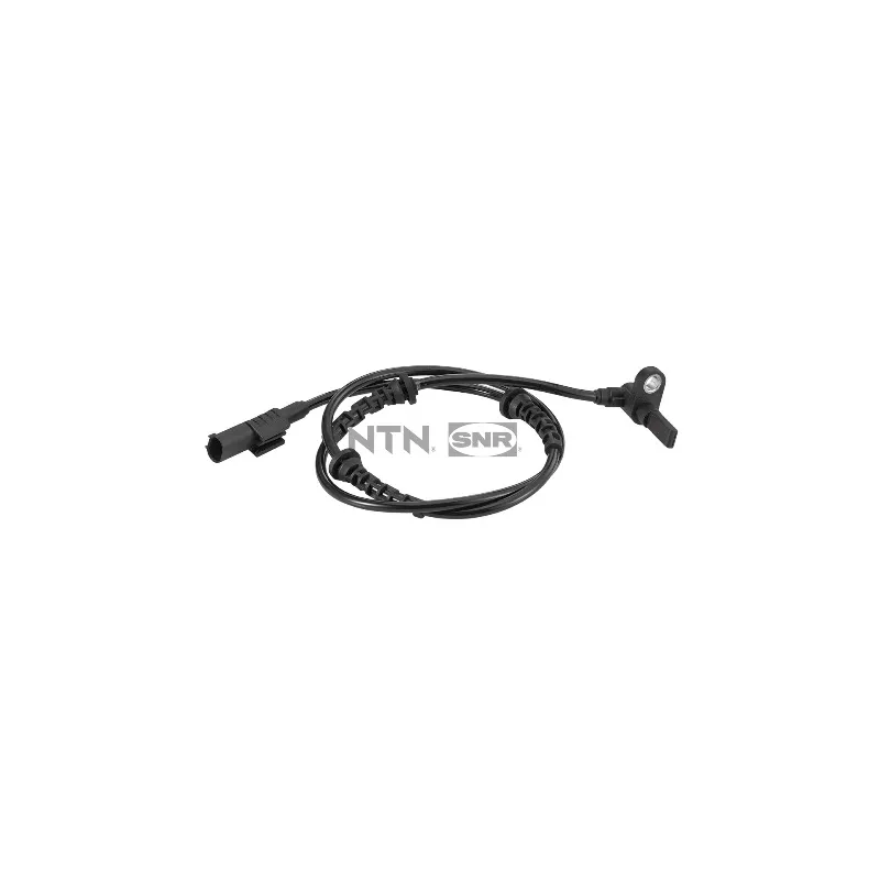 Capteur, vitesse de roue SNR ASB158.40