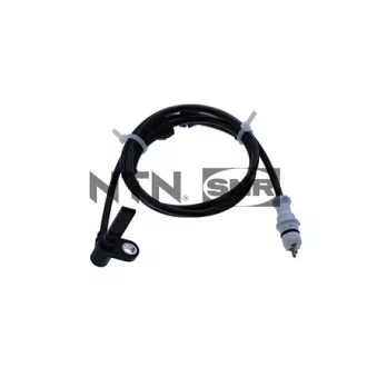 Capteur, vitesse de roue SNR ASB158.47