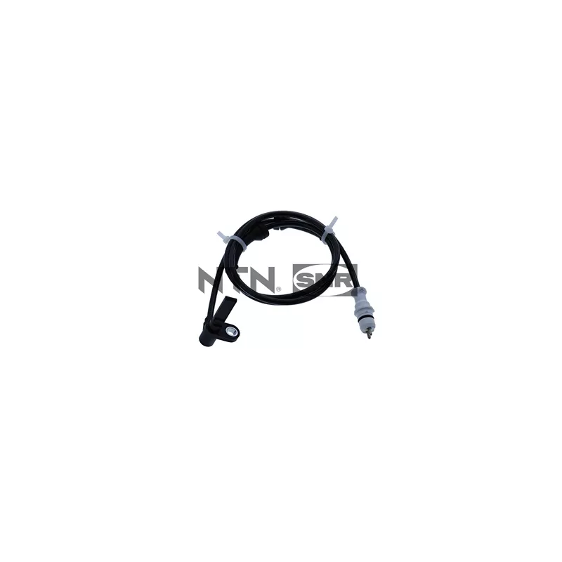 Capteur, vitesse de roue SNR ASB158.47