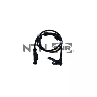Capteur, vitesse de roue SNR ASB158.50