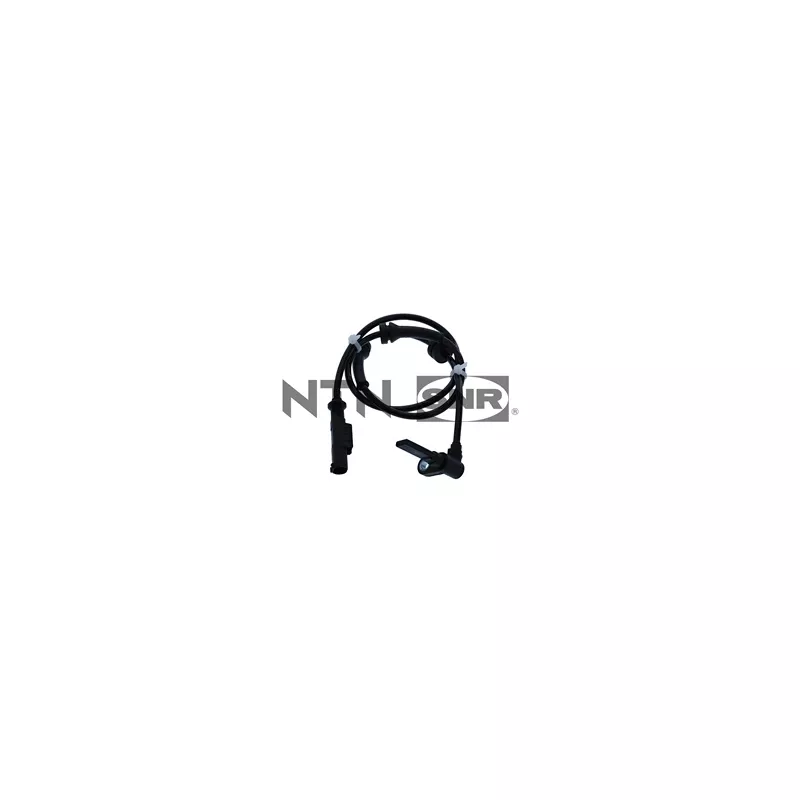 Capteur, vitesse de roue SNR ASB158.50