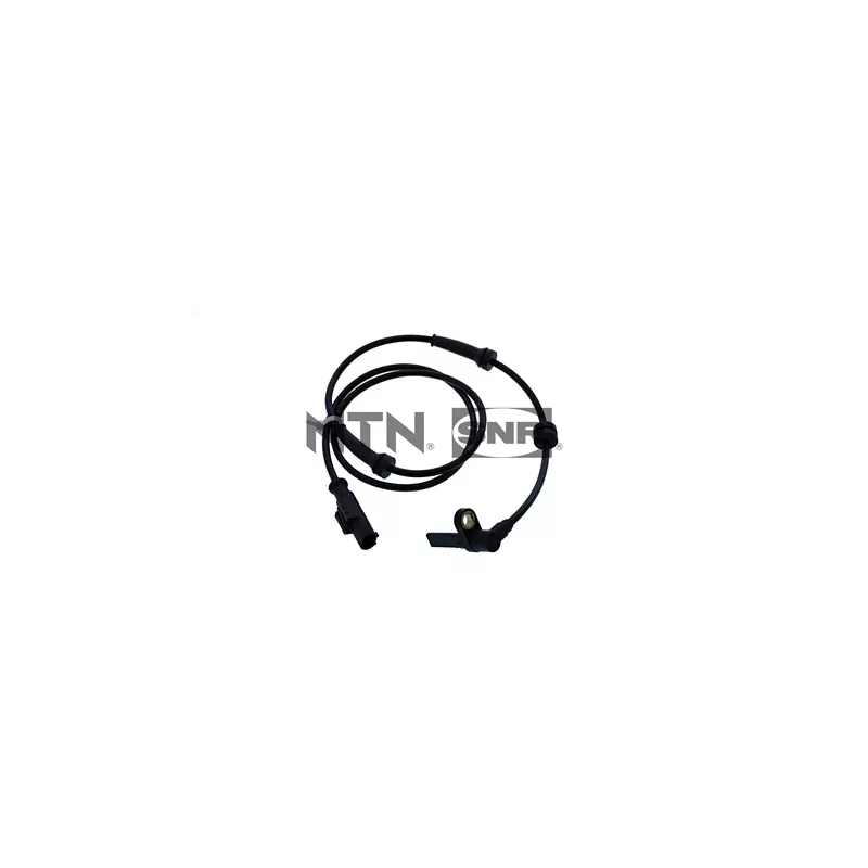 Capteur, vitesse de roue SNR ASB158.51