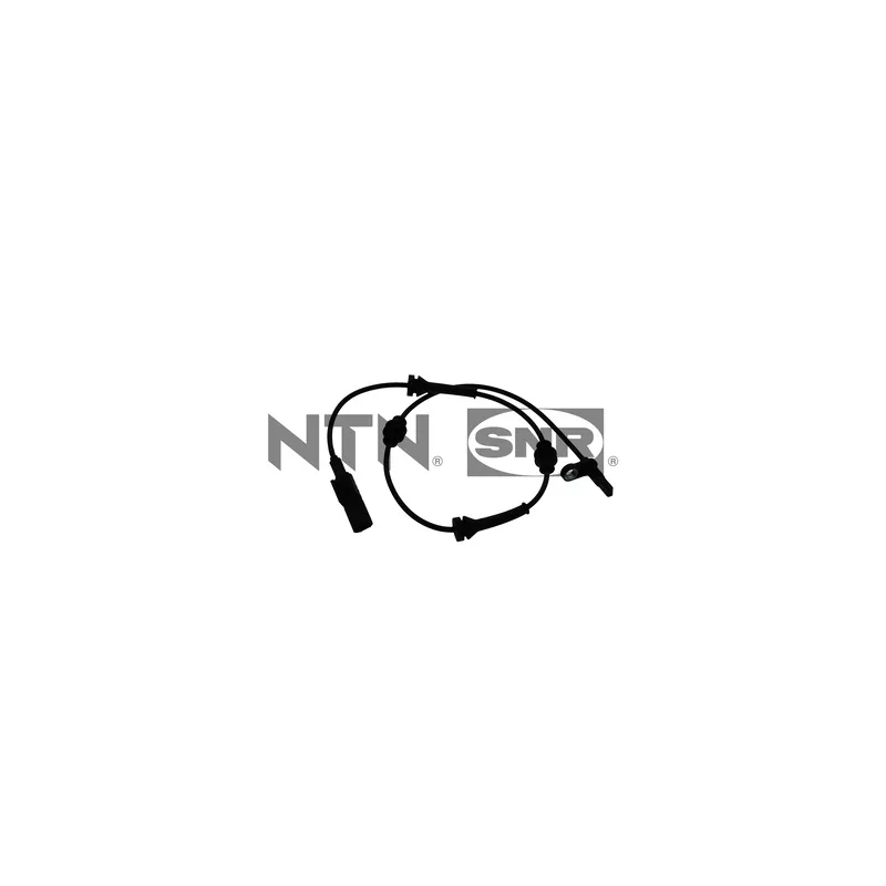 Capteur, vitesse de roue SNR ASB158.53