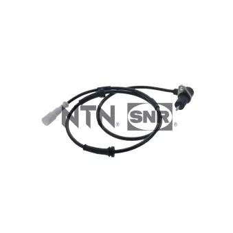 Capteur, vitesse de roue SNR ASB158.58