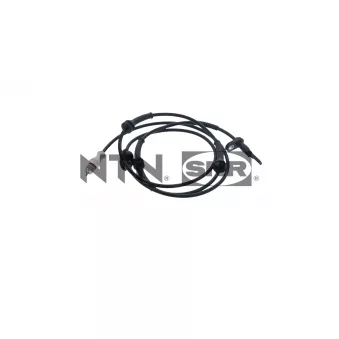 Capteur, vitesse de roue SNR ASB158.60