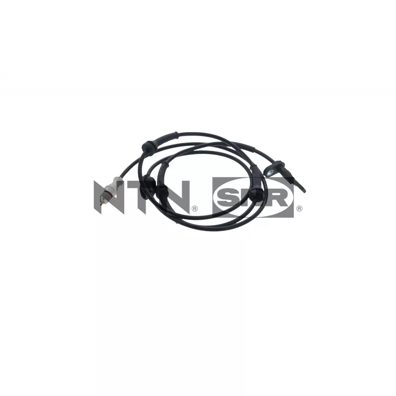 Capteur, vitesse de roue SNR ASB158.60