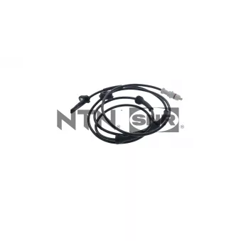 Capteur, vitesse de roue SNR ASB158.61