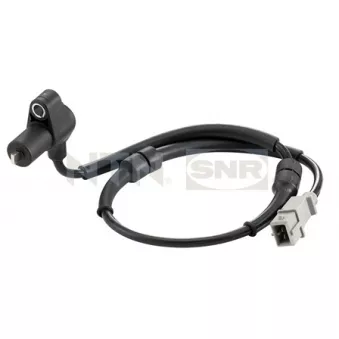 Capteur, vitesse de roue SNR ASB159.01