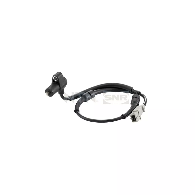 Capteur, vitesse de roue SNR ASB159.01