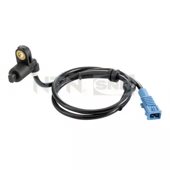 Capteur, vitesse de roue avant SNR ASB159.03