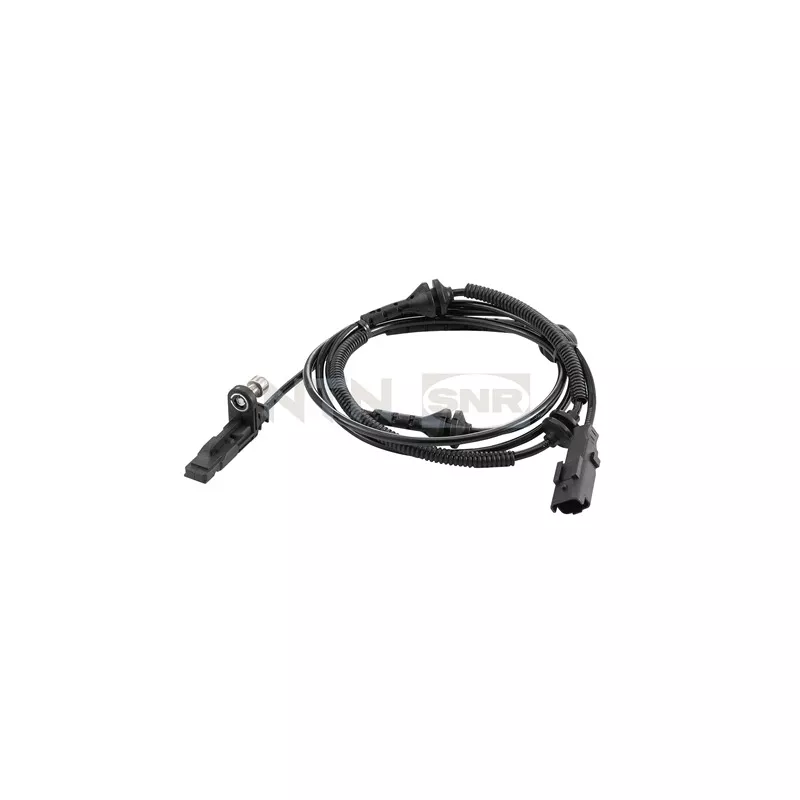 Capteur, vitesse de roue SNR ASB159.06