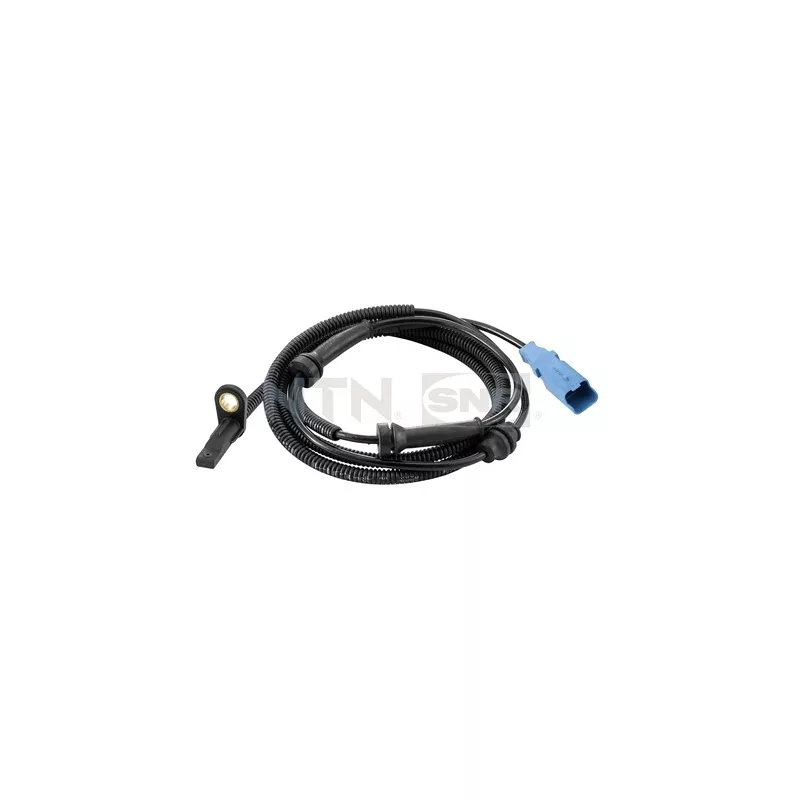 Capteur, vitesse de roue avant SNR ASB159.07