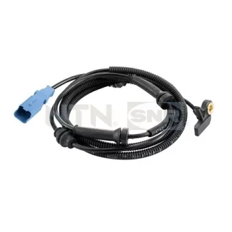 Capteur, vitesse de roue SNR ASB159.09