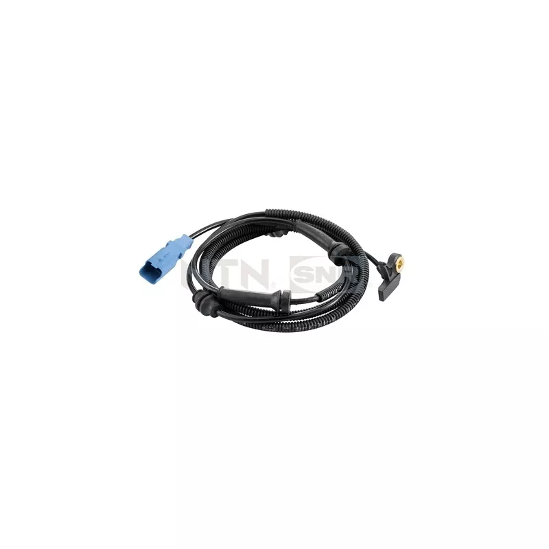 Capteur, vitesse de roue SNR ASB159.09
