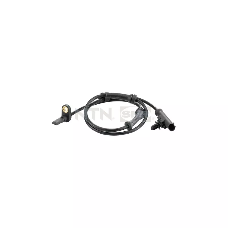 Capteur, vitesse de roue SNR ASB159.11