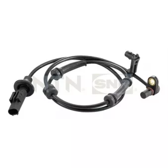 Capteur, vitesse de roue SNR ASB159.13