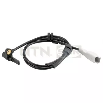 Capteur, vitesse de roue SNR ASB159.15