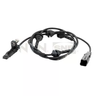 Capteur, vitesse de roue SNR ASB159.17