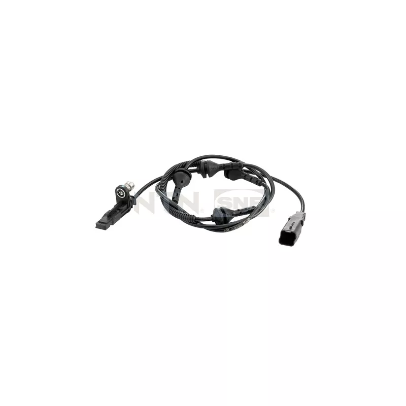 Capteur, vitesse de roue SNR ASB159.17