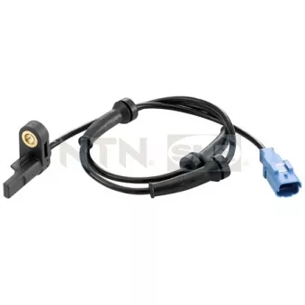 Capteur, vitesse de roue SNR ASB159.20