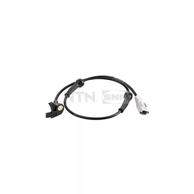 Capteur, vitesse de roue avant SNR ASB159.21