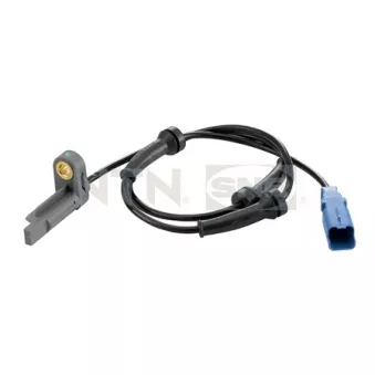 Capteur, vitesse de roue SNR ASB159.24