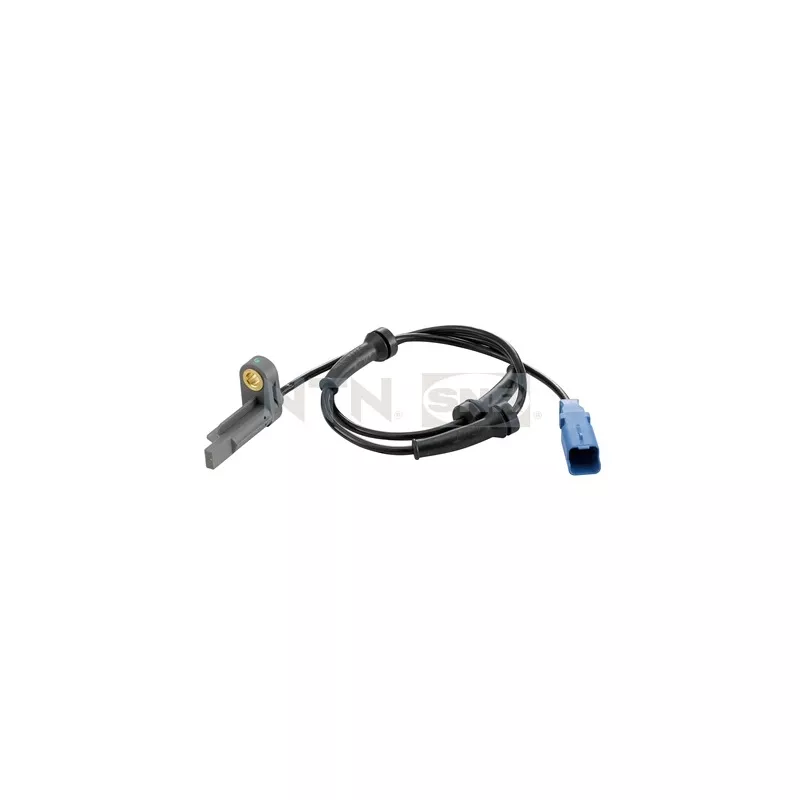 Capteur, vitesse de roue SNR ASB159.24