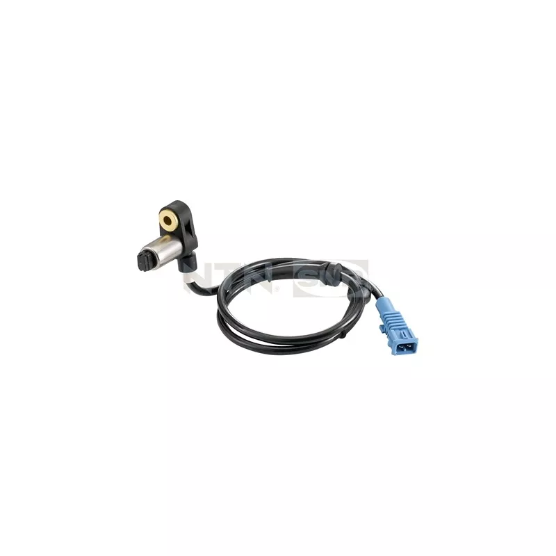 Capteur, vitesse de roue avant SNR ASB159.27
