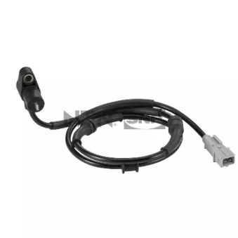 Capteur, vitesse de roue SNR ASB159.36