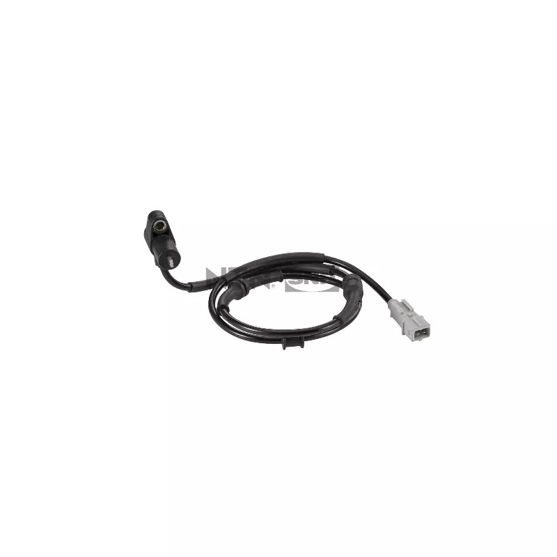 Capteur, vitesse de roue SNR ASB159.36