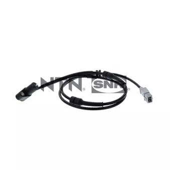 Capteur, vitesse de roue SNR ASB159.37