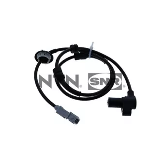 Capteur, vitesse de roue avant SNR ASB159.39