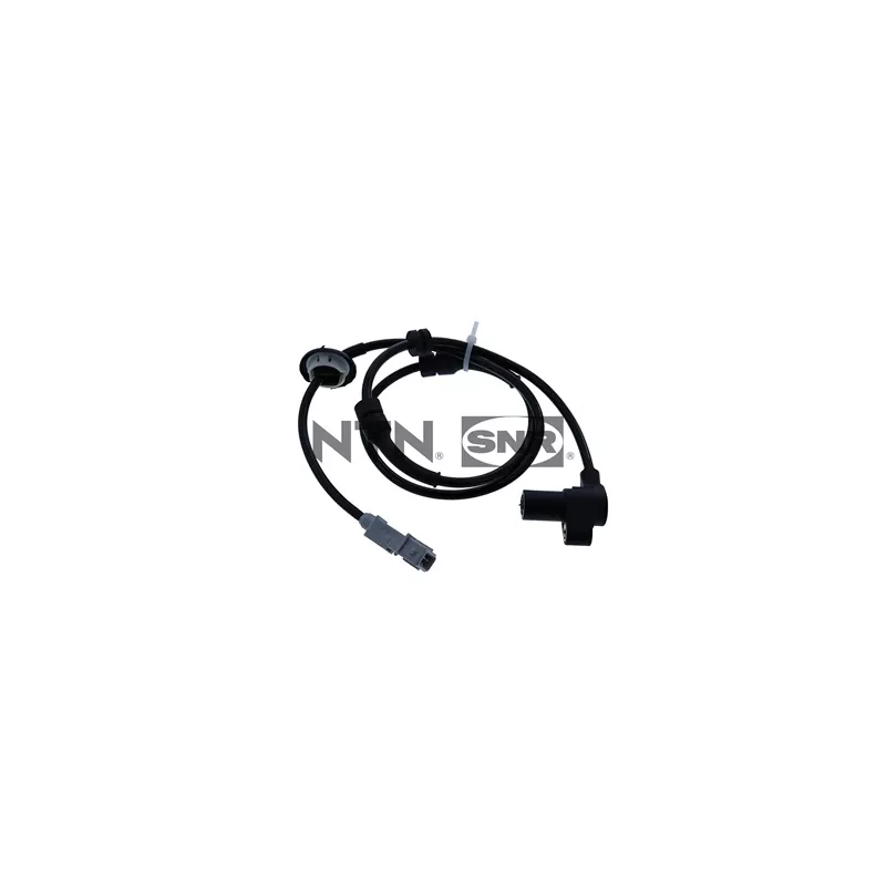 Capteur, vitesse de roue avant SNR ASB159.39