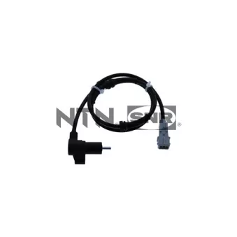 Capteur, vitesse de roue SNR ASB159.40